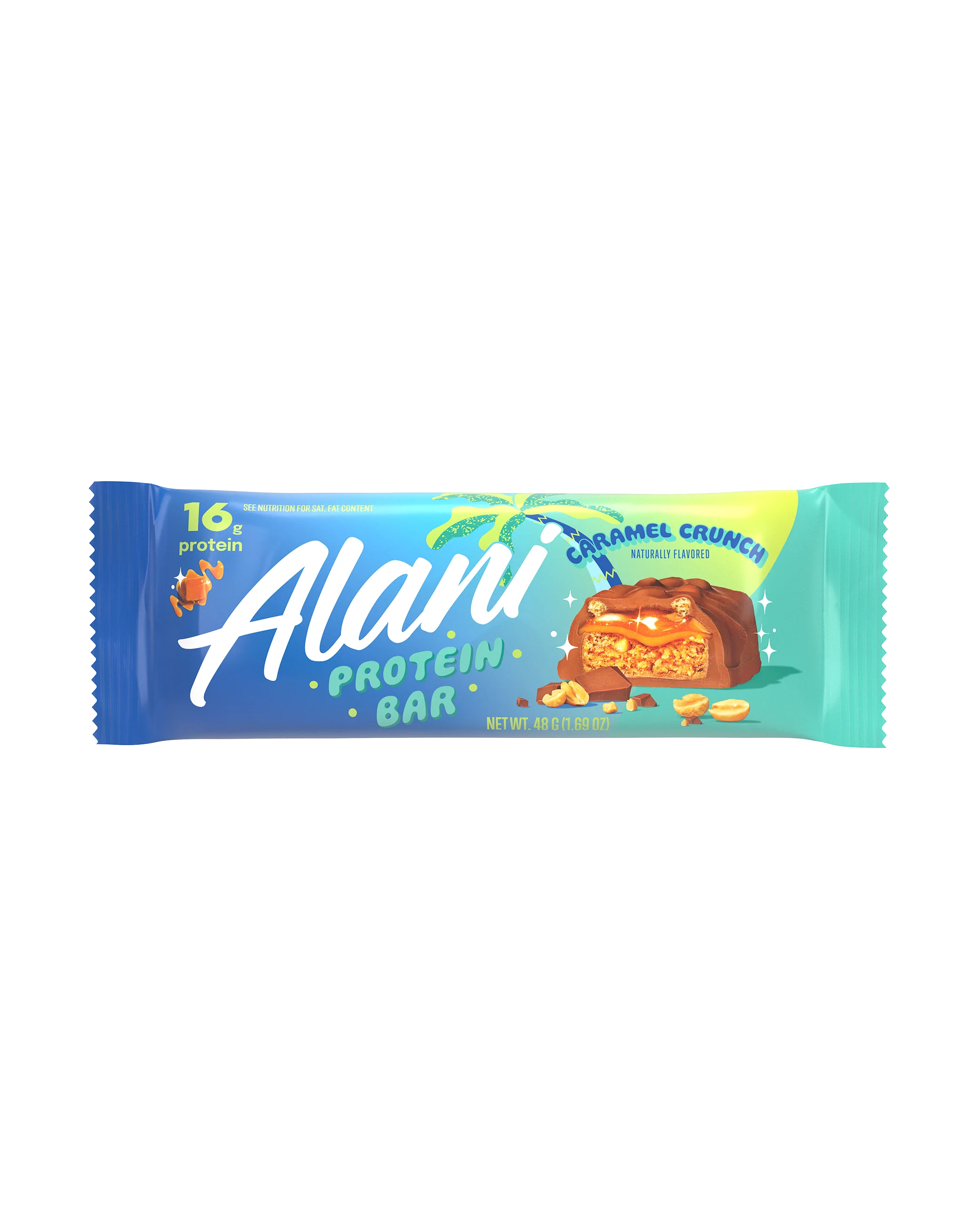 Protein Bar - Caramel Crunch - Image 6