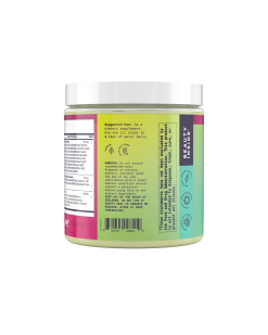 Alternative view of Super Greens - Wild Berry