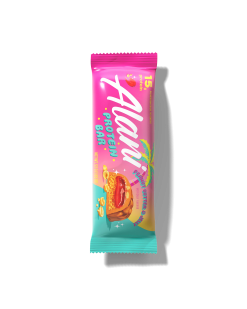 Protein Bar - Peanut Butter & Jelly