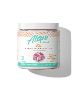 BCAA - Hawaiian Shaved Ice