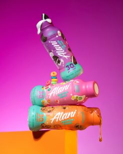 Alternative view of 30G Protein Shake - Munchies
