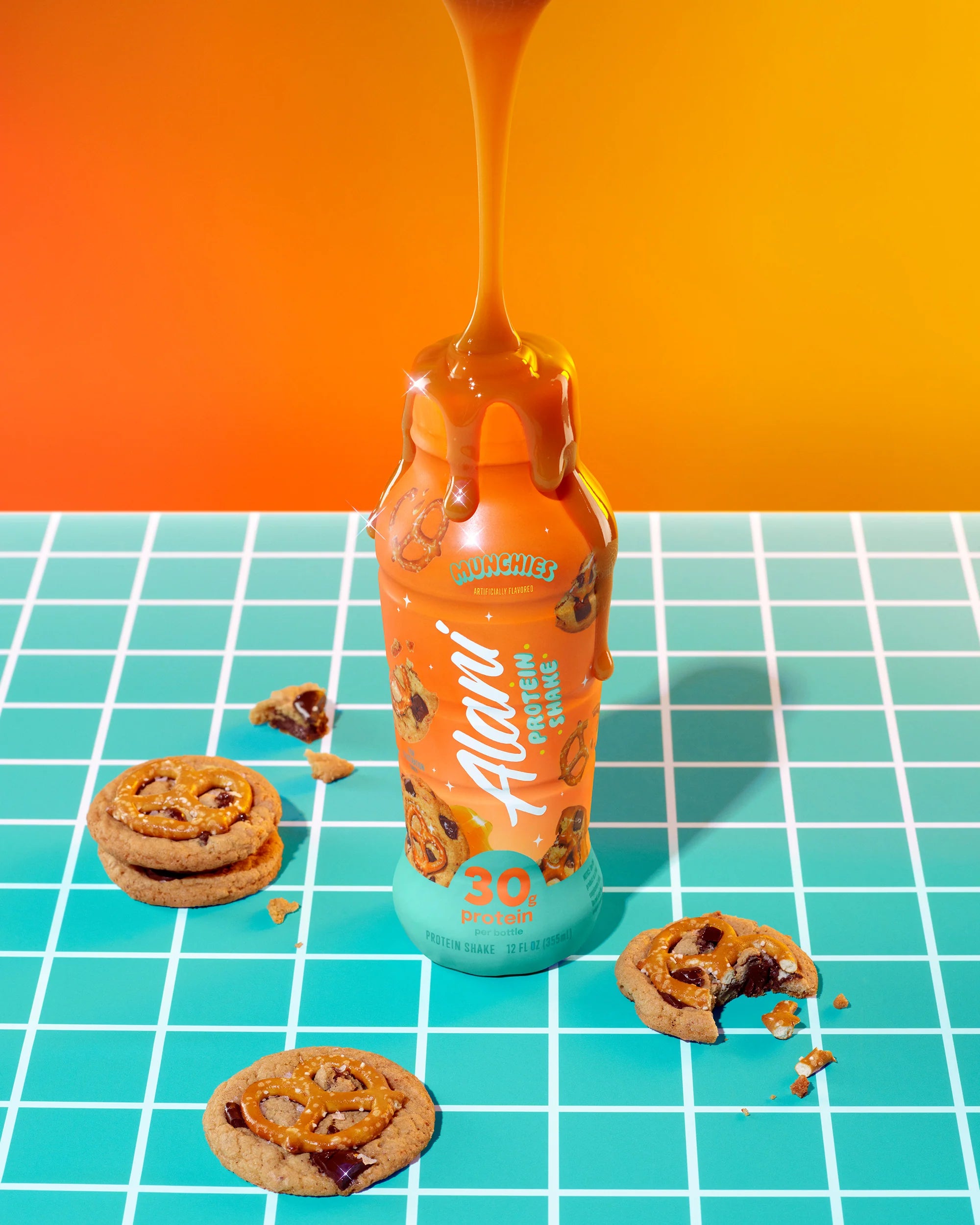 30G Protein Shake - Munchies - Image 3