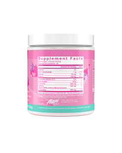 Alternative view of Pre-Workout - Pink Slush