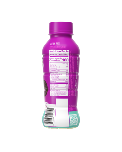 Alternative view of 30G Protein Shake - Cookies & Cream