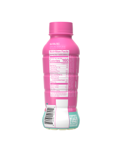 Alternative view of 30G Protein Shake - Fruity Cereal