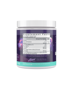 Alternative view of Pre-Workout - Cosmic Stardust