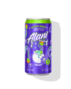 Mini Energy - Witch'S Brew