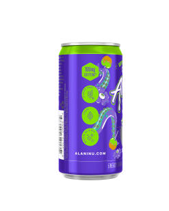 Alternative view of Mini Energy - Witch'S Brew