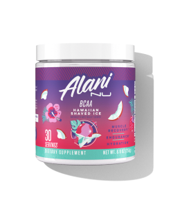 Bcaa - Hawaiian Shaved Ice