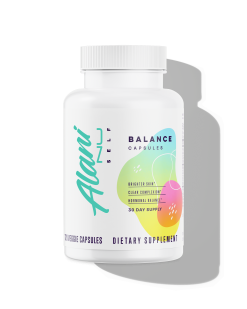 Balance Capsules