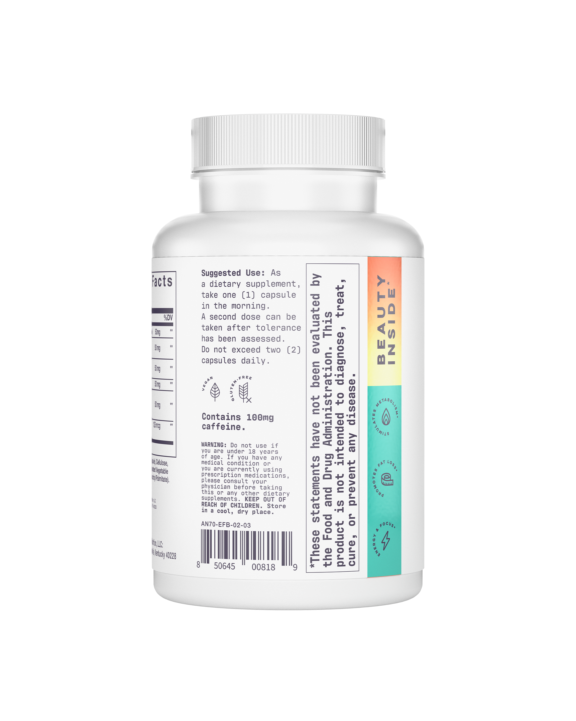 Fat Burner - Image 3