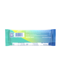 Alternative view of Protein Bar - Caramel Crunch