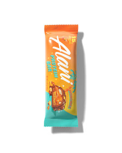 Protein Bar - Munchies