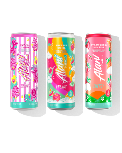 Energy Variety Pack - Dream Trio
