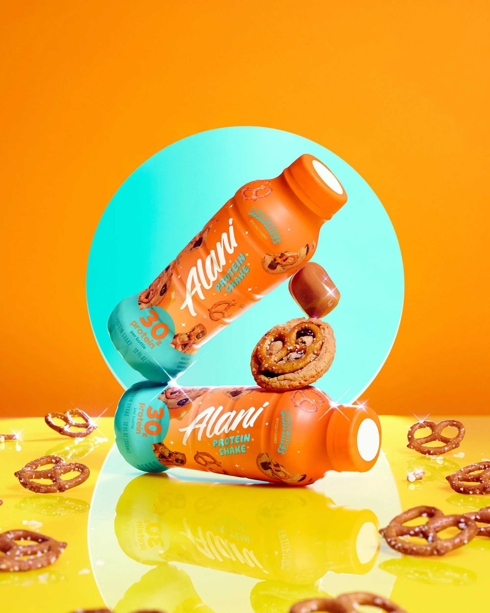 30G Protein Shake - Munchies - Image 4