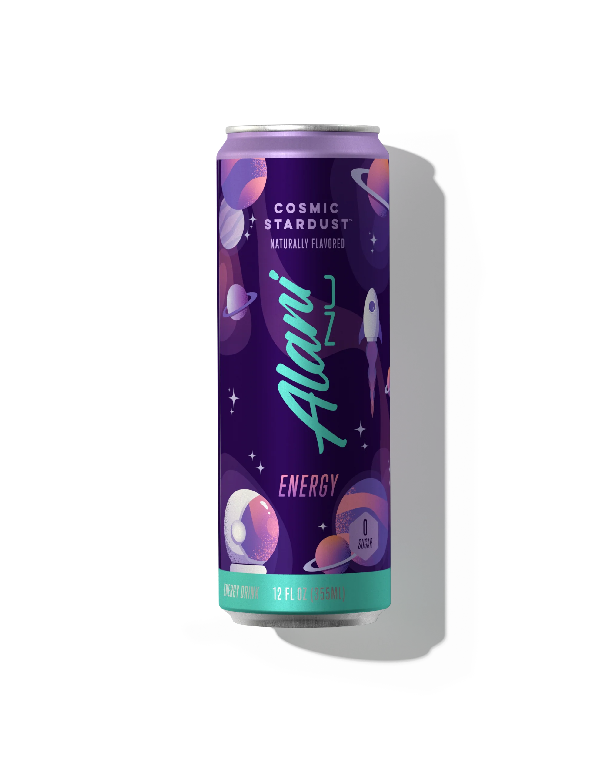 Energy Drink - Cosmic Stardust