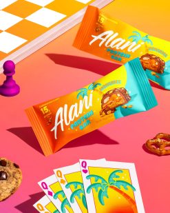 Alternative view of Protein Bar - Munchies