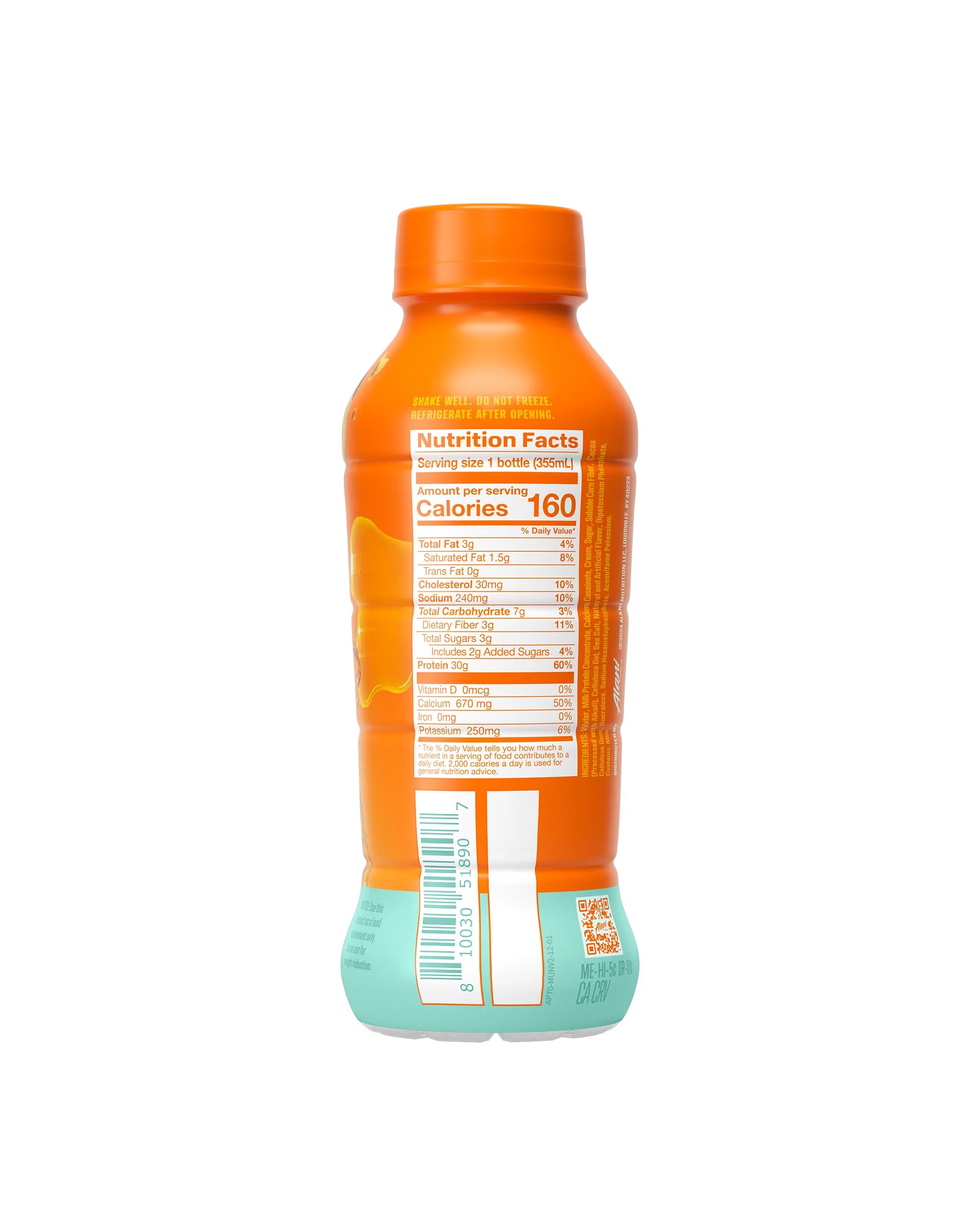30G Protein Shake - Munchies - Image 5