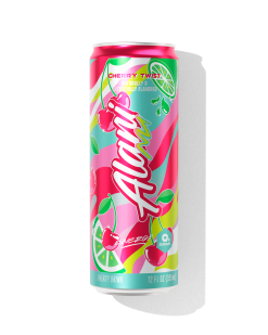 Energy Drink - Cherry Twist