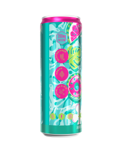 Alternative view of Energy Drink - Watermelon Wave