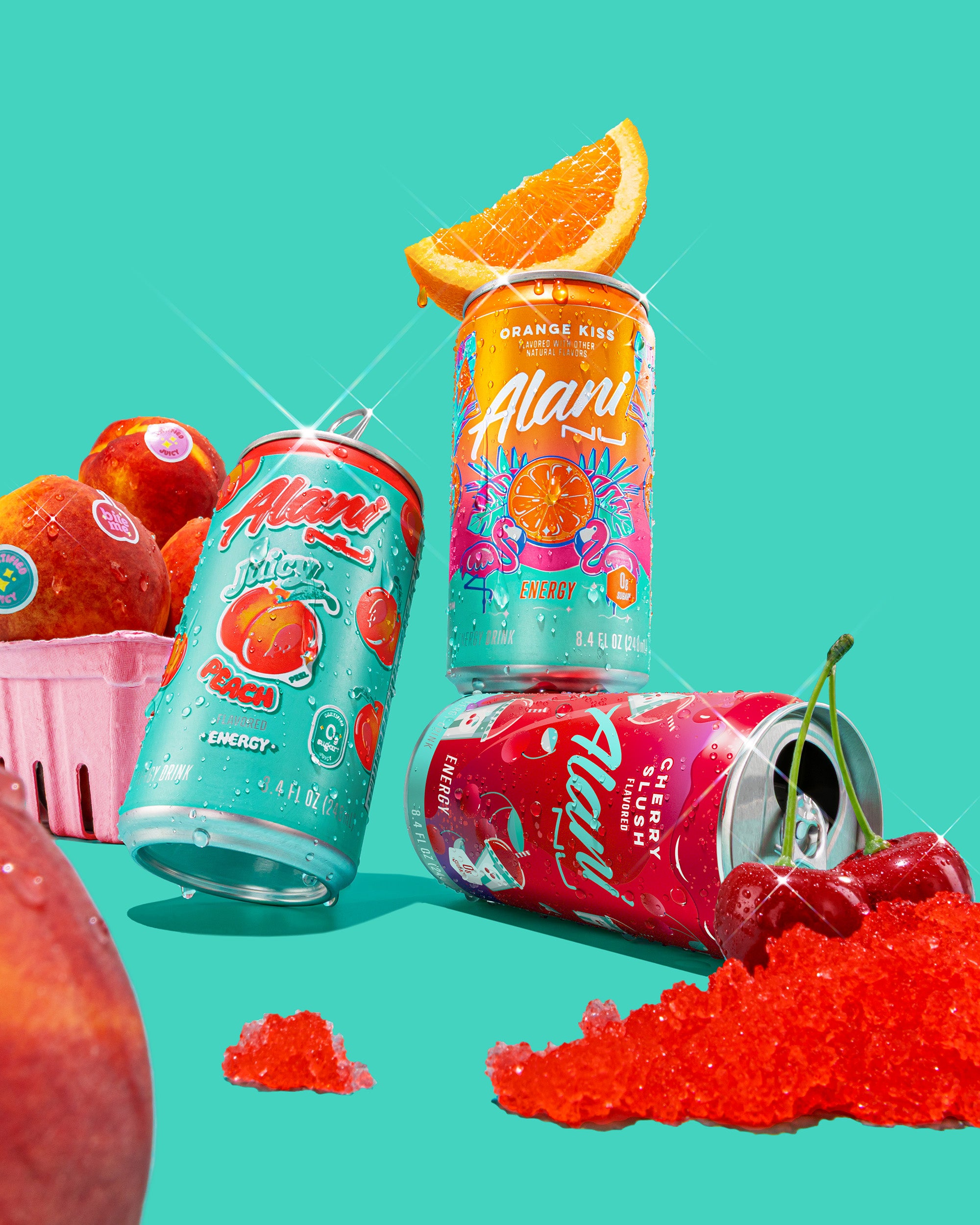 Mini Energy Variety Pack - Splash Pack - Image 4